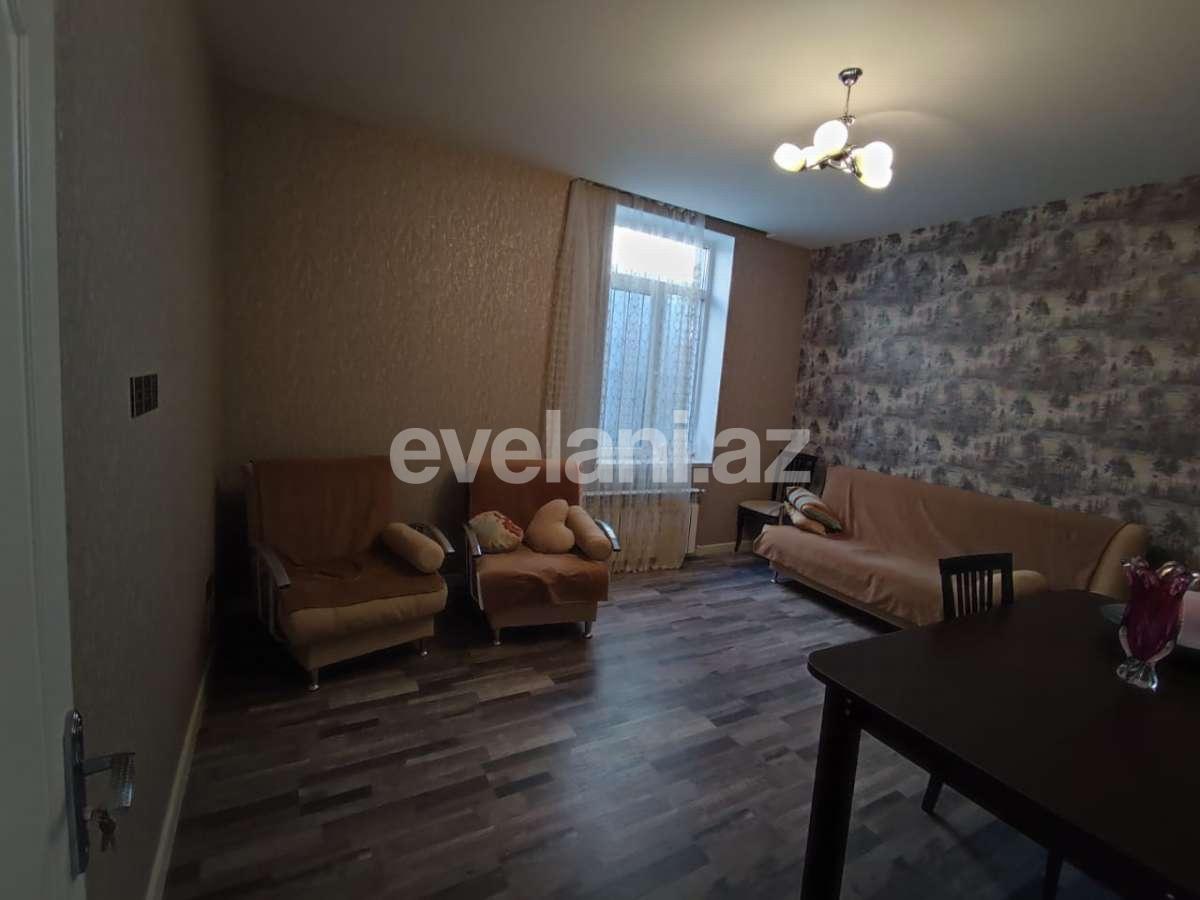 Satılır, villa, 5 otaqlı, 185 m², Bakı, Səbail r, Badamdar q.