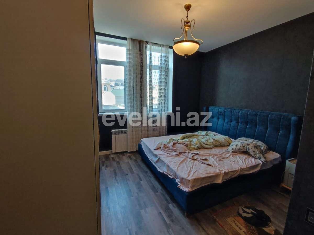 Satılır, villa, 5 otaqlı, 185 m², Bakı, Səbail r, Badamdar q.