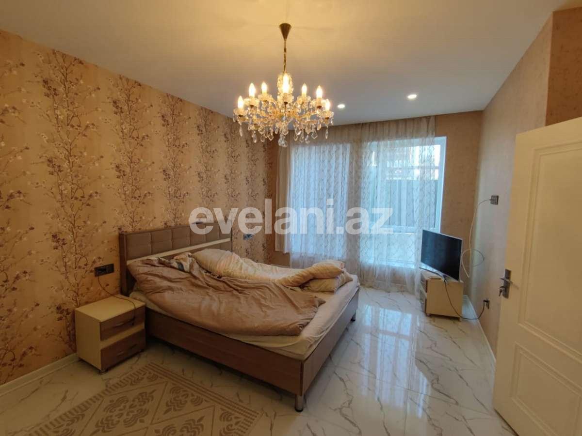 Satılır, villa, 5 otaqlı, 185 m², Bakı, Səbail r, Badamdar q.