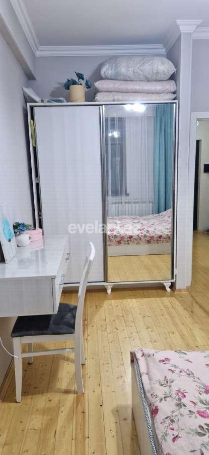 Kirayə verilir, yeni tikili, 2 otaqlı, 57 m², Bakı, Nərimanov r, Nəriman Nərimanov m.