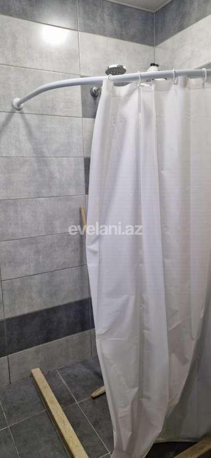 Kirayə verilir, yeni tikili, 2 otaqlı, 57 m², Bakı, Nərimanov r, Nəriman Nərimanov m.