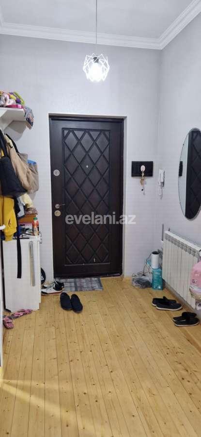 Kirayə verilir, yeni tikili, 2 otaqlı, 57 m², Bakı, Nərimanov r, Nəriman Nərimanov m.