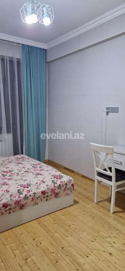 Kirayə verilir, yeni tikili, 2 otaqlı, 57 m², Bakı, Nərimanov r, Nəriman Nərimanov m.