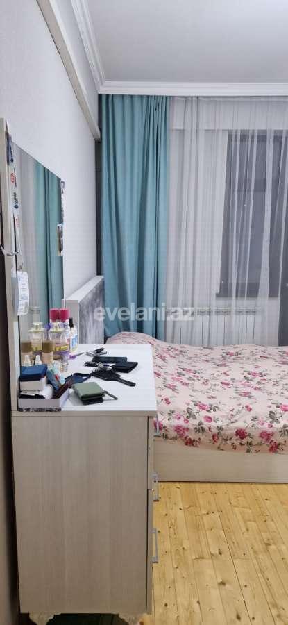 Kirayə verilir, yeni tikili, 2 otaqlı, 57 m², Bakı, Nərimanov r, Nəriman Nərimanov m.