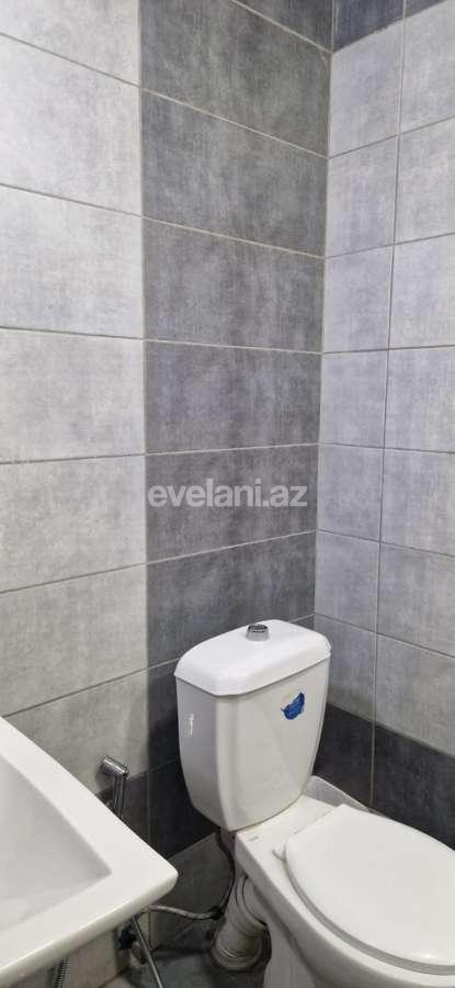 Kirayə verilir, yeni tikili, 2 otaqlı, 57 m², Bakı, Nərimanov r, Nəriman Nərimanov m.