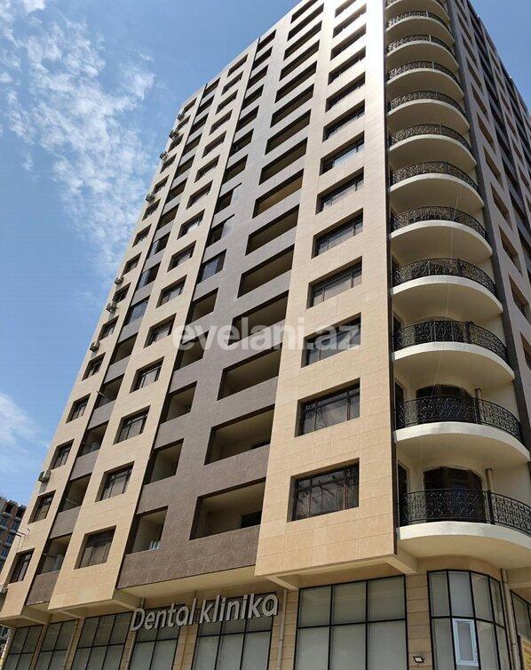 Продаётся, новостройка, 1-комнаты, 66 m², Баку, Насиминский r, 28 мая m.