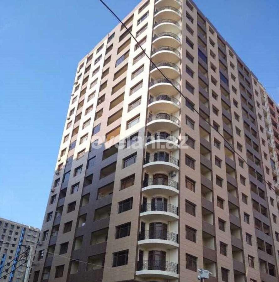 Продаётся, новостройка, 1-комнаты, 66 m², Баку, Насиминский r, 28 мая m.