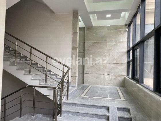 Продаётся, новостройка, 1-комнаты, 66 m², Баку, Насиминский r, 28 мая m.