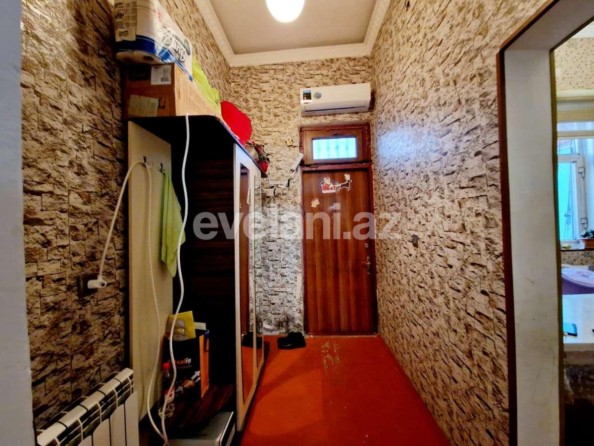 Satılır, həyət evi / bağ, 2 otaqlı, 60 m², Bakı, Sabunçu r.