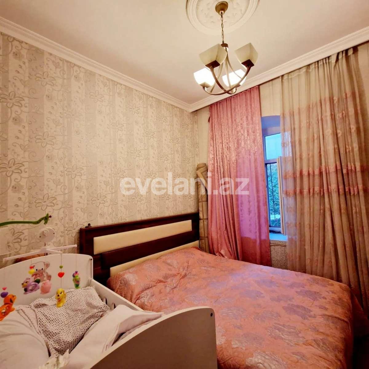 Satılır, həyət evi / bağ, 2 otaqlı, 60 m², Bakı, Sabunçu r.