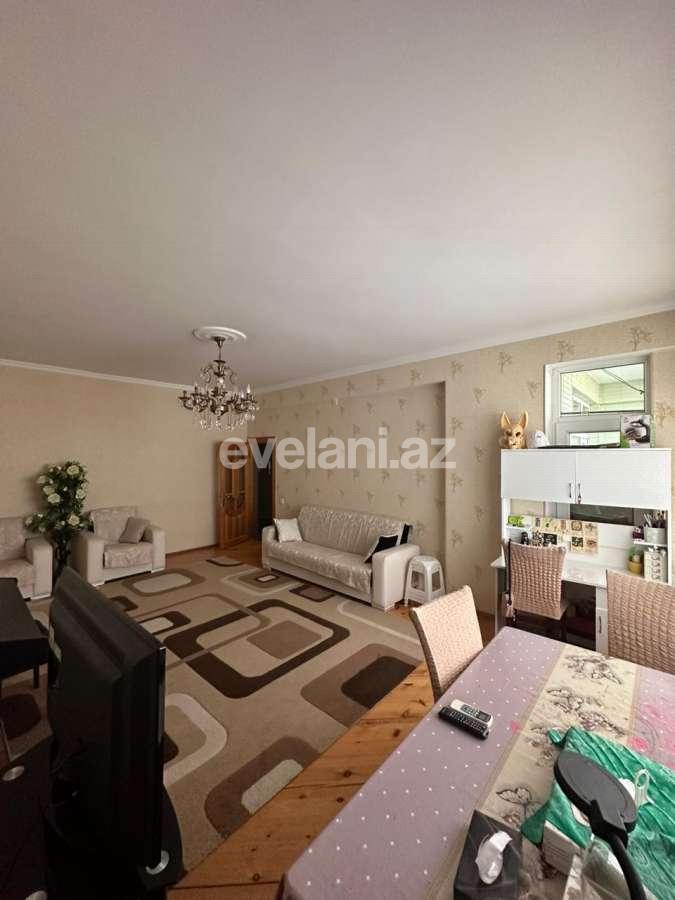 Satılır, yeni tikili, 2 otaqlı, 75 m², Bakı, Nərimanov r, Nəriman Nərimanov m.