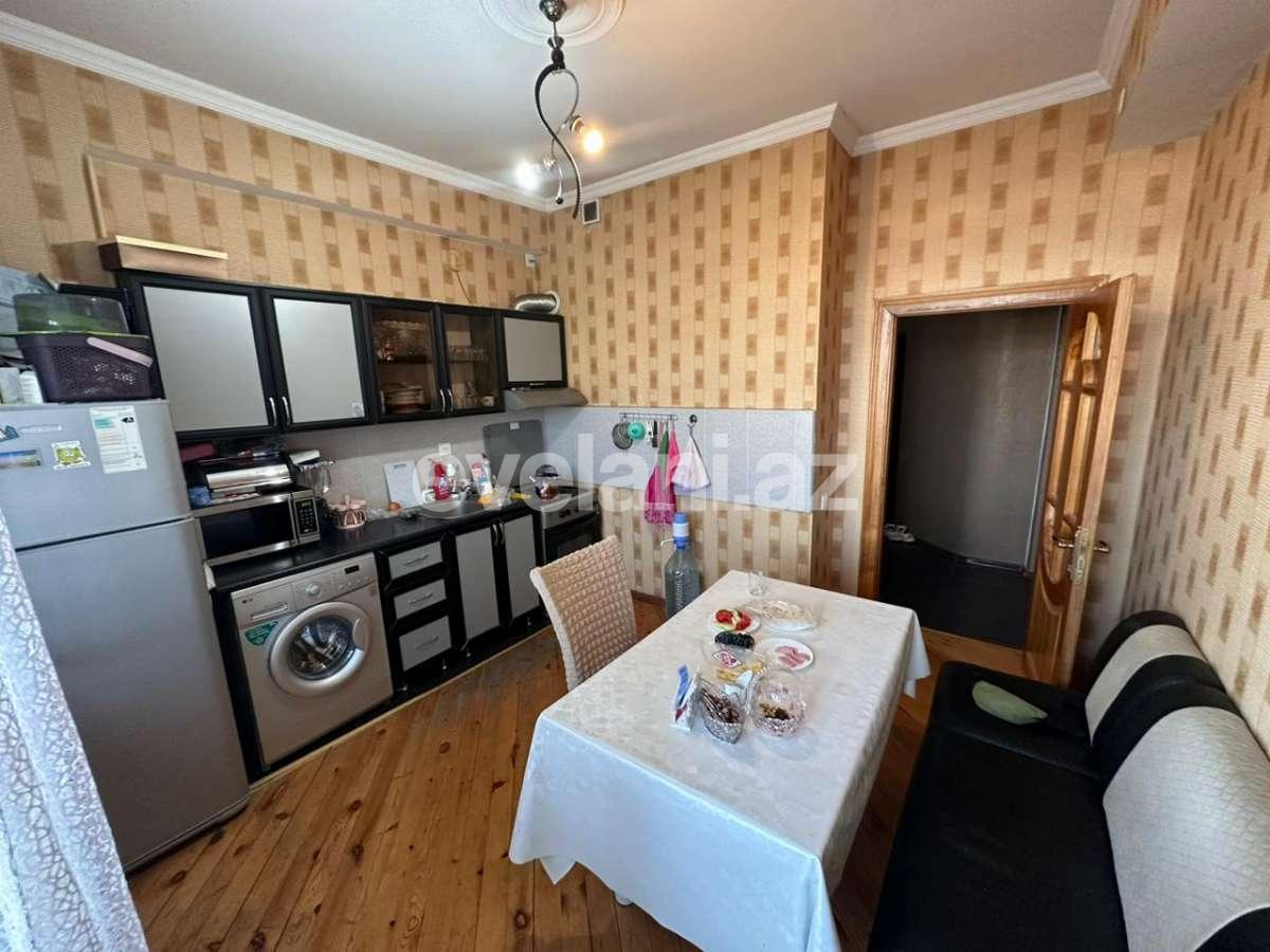 Satılır, yeni tikili, 2 otaqlı, 75 m², Bakı, Nərimanov r, Nəriman Nərimanov m.