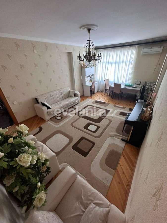 Satılır, yeni tikili, 2 otaqlı, 75 m², Bakı, Nərimanov r, Nəriman Nərimanov m.