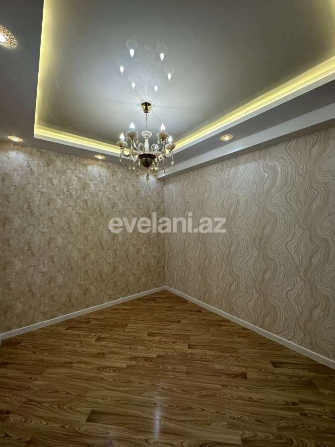 Satılır, yeni tikili, 2 otaqlı, 63 m², Bakı, Nizami r.