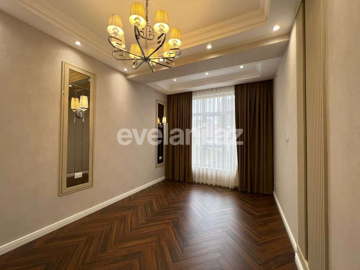 Satılır, yeni tikili, 4 otaqlı, 130 m², Bakı, Xətai r, Şah İsmayıl Xətai m.