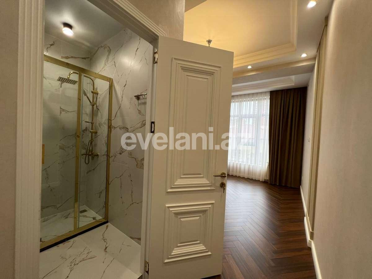 Satılır, yeni tikili, 4 otaqlı, 130 m², Bakı, Xətai r, Şah İsmayıl Xətai m.