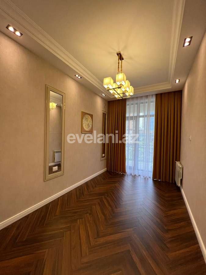 Satılır, yeni tikili, 4 otaqlı, 130 m², Bakı, Xətai r, Şah İsmayıl Xətai m.