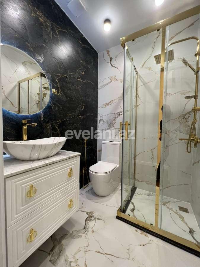 Satılır, yeni tikili, 4 otaqlı, 130 m², Bakı, Xətai r, Şah İsmayıl Xətai m.