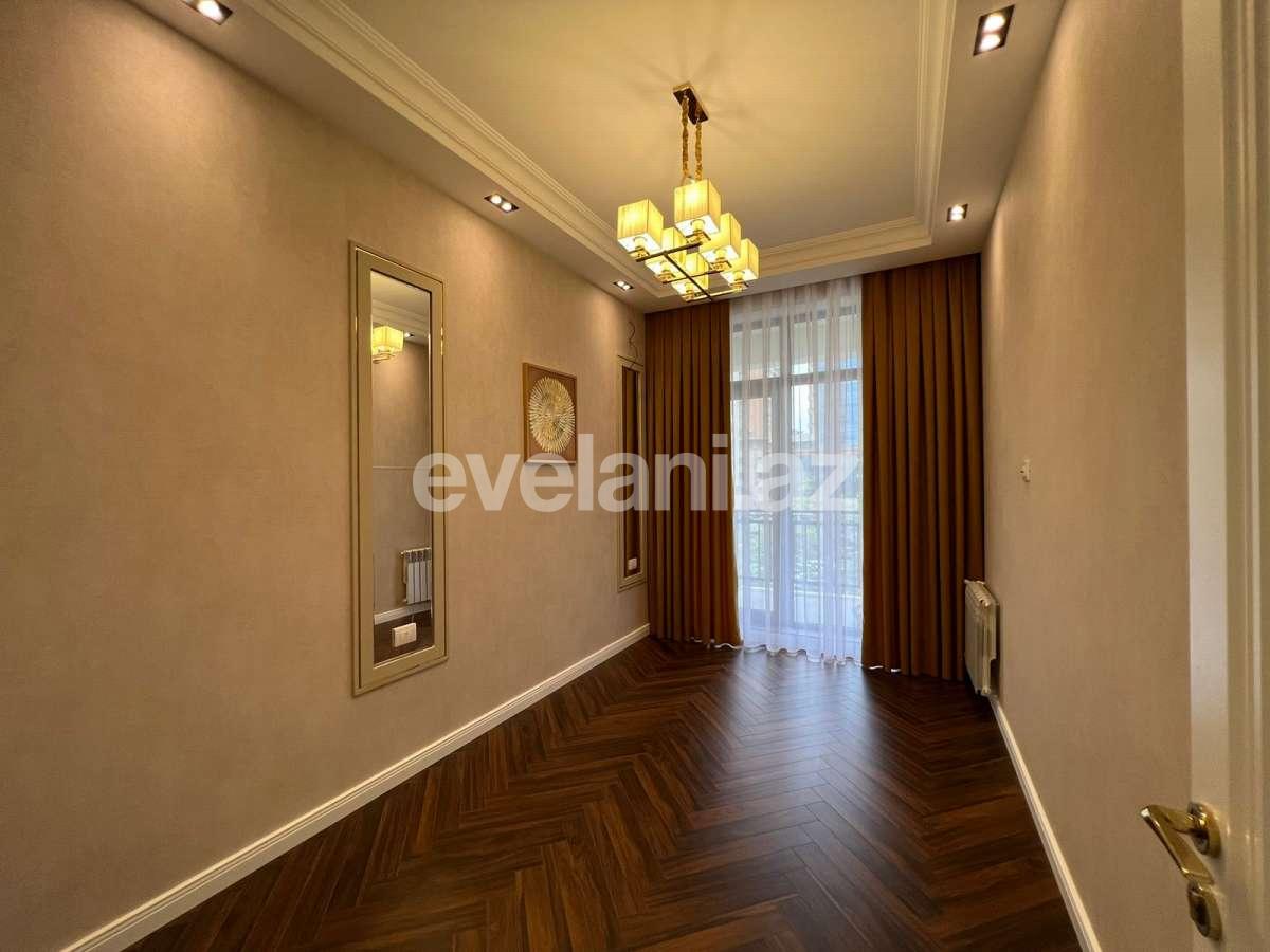 Satılır, yeni tikili, 4 otaqlı, 130 m², Bakı, Xətai r, Şah İsmayıl Xətai m.