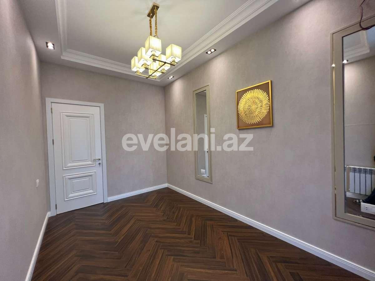 Satılır, yeni tikili, 4 otaqlı, 130 m², Bakı, Xətai r, Şah İsmayıl Xətai m.