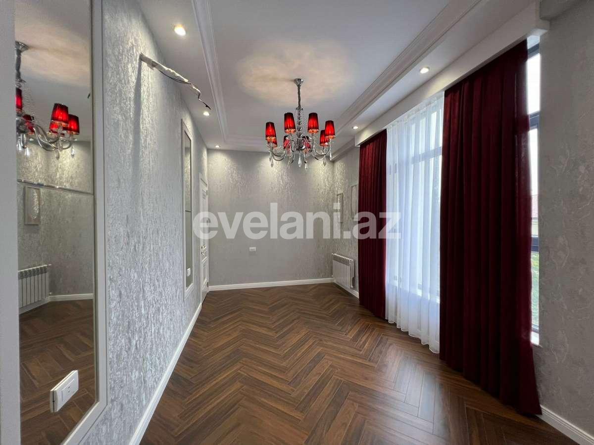 Satılır, yeni tikili, 4 otaqlı, 130 m², Bakı, Xətai r, Şah İsmayıl Xətai m.