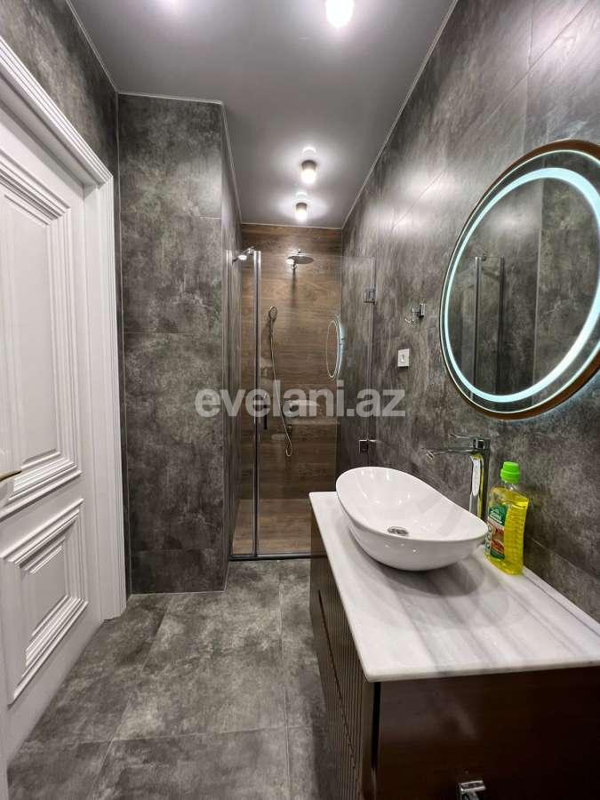 Satılır, yeni tikili, 4 otaqlı, 130 m², Bakı, Xətai r, Şah İsmayıl Xətai m.