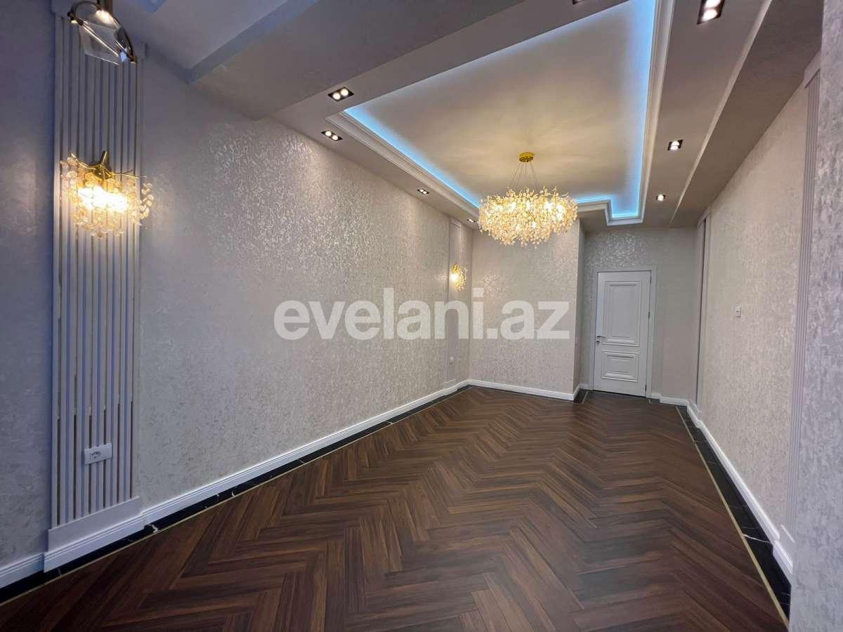 Satılır, yeni tikili, 4 otaqlı, 130 m², Bakı, Xətai r, Şah İsmayıl Xətai m.