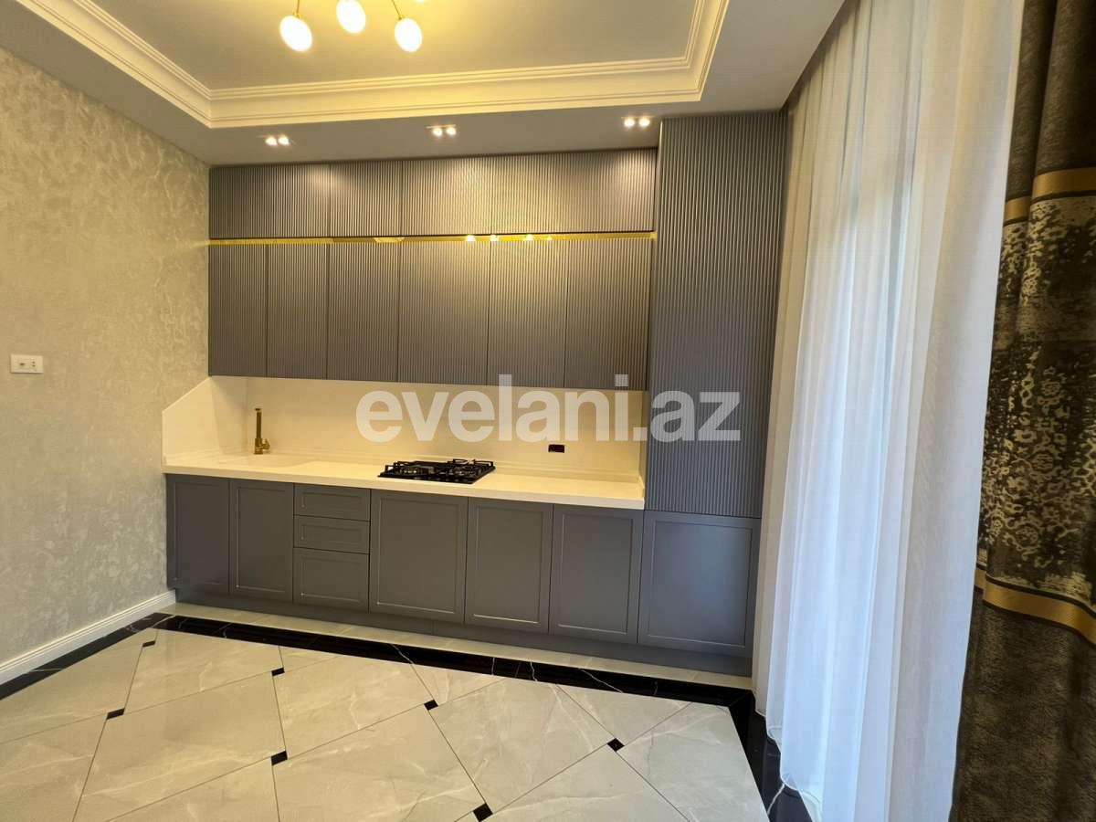 Satılır, yeni tikili, 4 otaqlı, 130 m², Bakı, Xətai r, Şah İsmayıl Xətai m.