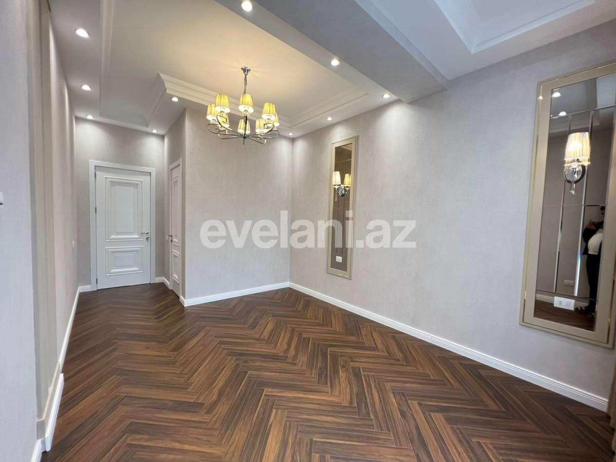 Satılır, yeni tikili, 4 otaqlı, 130 m², Bakı, Xətai r, Şah İsmayıl Xətai m.