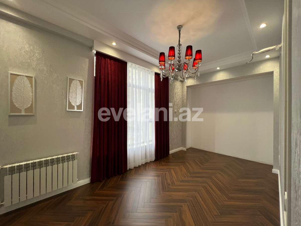 Satılır, yeni tikili, 4 otaqlı, 130 m², Bakı, Xətai r, Şah İsmayıl Xətai m.