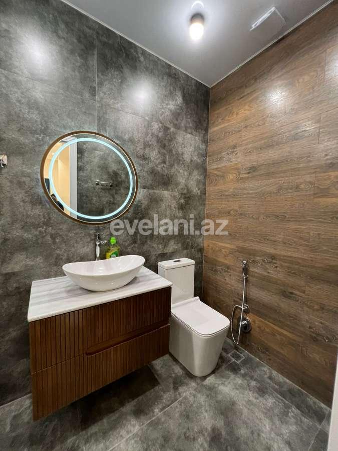 Satılır, yeni tikili, 4 otaqlı, 130 m², Bakı, Xətai r, Şah İsmayıl Xətai m.