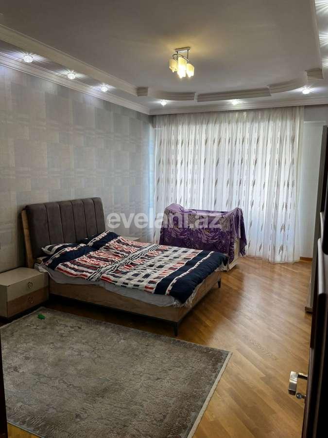 Kirayə verilir, yeni tikili, 3 otaqlı, 134 m², Bakı, Xətai r, Ağ şəhər q, Şah İsmayıl Xətai m.