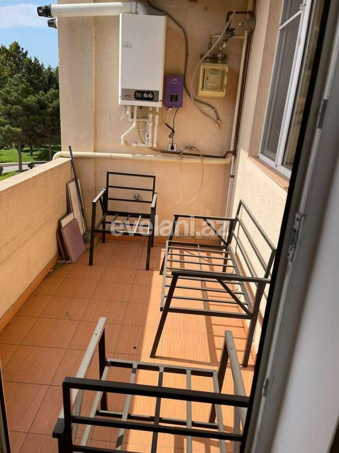 Satılır, yeni tikili, 1 otaqlı, 53.5 m², Bakı, Nəsimi r, 4-cü mikrorayon q, Nəsimi m.