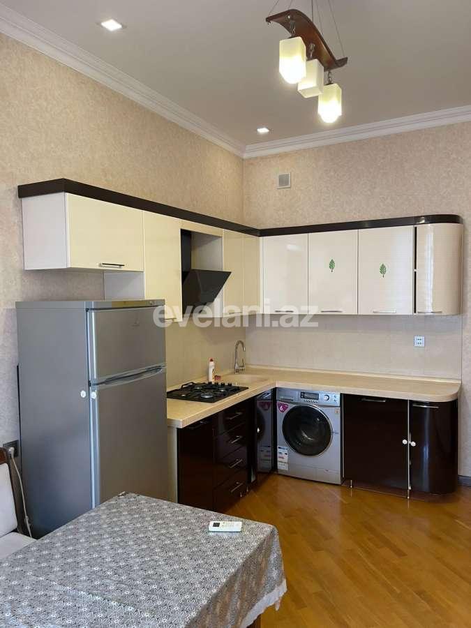 Satılır, yeni tikili, 1 otaqlı, 53.5 m², Bakı, Nəsimi r, 4-cü mikrorayon q, Nəsimi m.