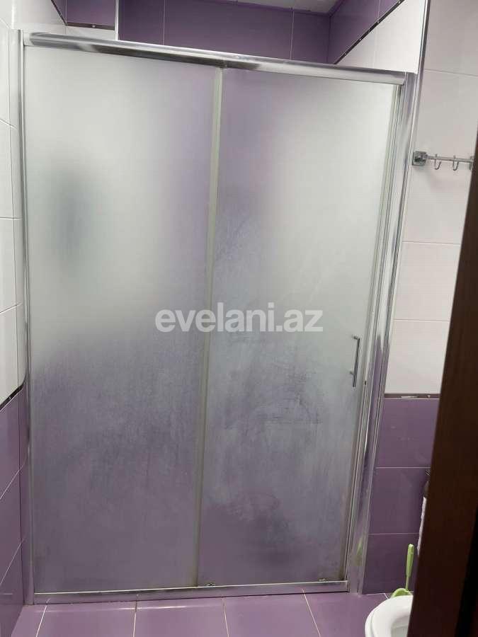 Satılır, yeni tikili, 1 otaqlı, 53.5 m², Bakı, Nəsimi r, 4-cü mikrorayon q, Nəsimi m.