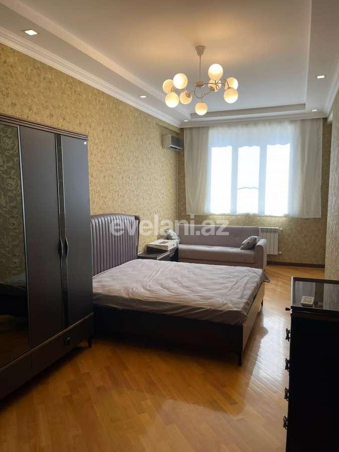 Satılır, yeni tikili, 1 otaqlı, 53.5 m², Bakı, Nəsimi r, 4-cü mikrorayon q, Nəsimi m.