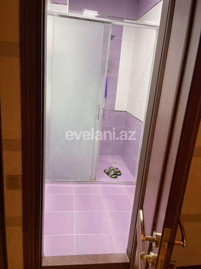 Satılır, yeni tikili, 1 otaqlı, 53.5 m², Bakı, Nəsimi r, 4-cü mikrorayon q, Nəsimi m.