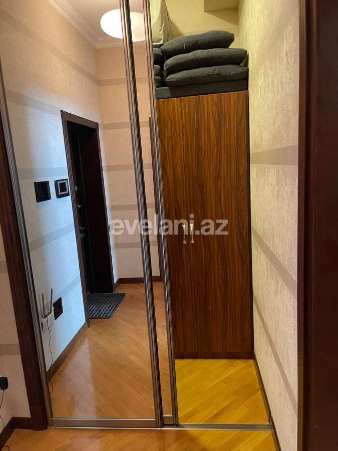 Satılır, yeni tikili, 1 otaqlı, 53.5 m², Bakı, Nəsimi r, 4-cü mikrorayon q, Nəsimi m.