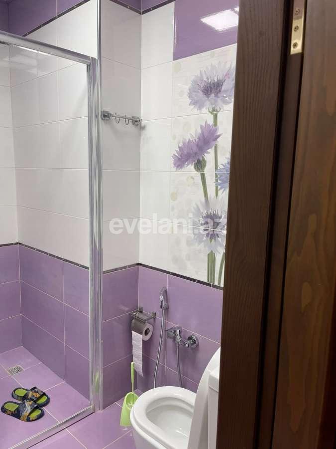 Satılır, yeni tikili, 1 otaqlı, 53.5 m², Bakı, Nəsimi r, 4-cü mikrorayon q, Nəsimi m.