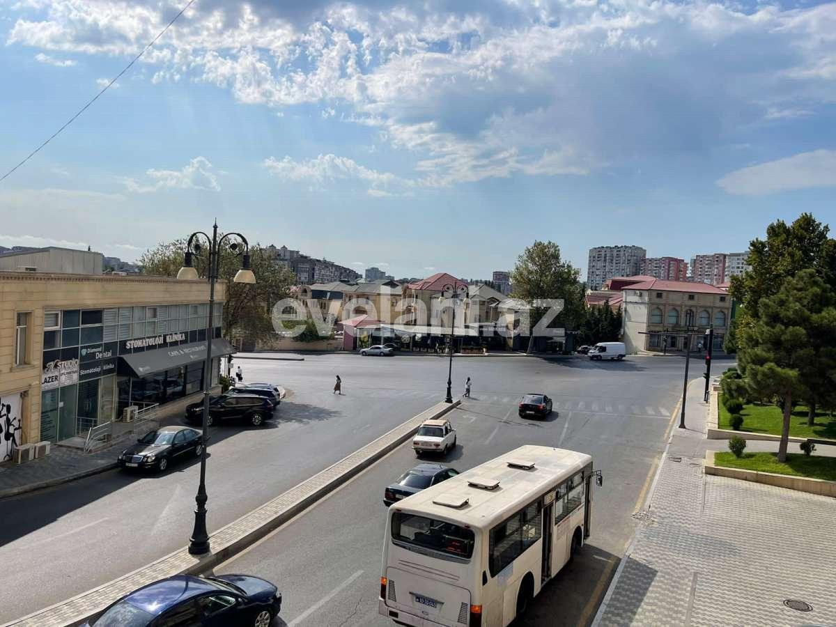 Satılır, yeni tikili, 1 otaqlı, 53.5 m², Bakı, Nəsimi r, 4-cü mikrorayon q, Nəsimi m.