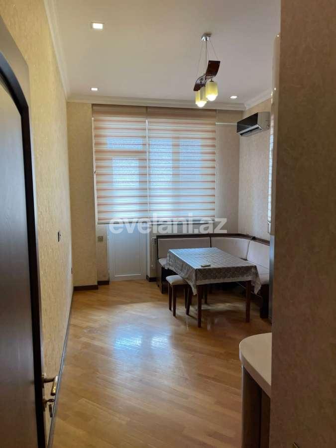 Satılır, yeni tikili, 1 otaqlı, 53.5 m², Bakı, Nəsimi r, 4-cü mikrorayon q, Nəsimi m.
