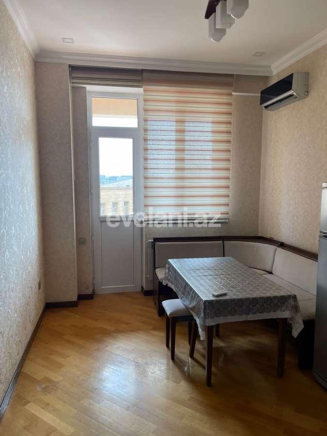 Satılır, yeni tikili, 1 otaqlı, 53.5 m², Bakı, Nəsimi r, 4-cü mikrorayon q, Nəsimi m.