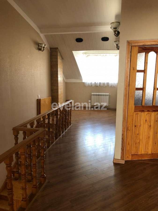 Rent, new building, 5 room, 180 m², Baku, Narimanov r, Ganjlik m.