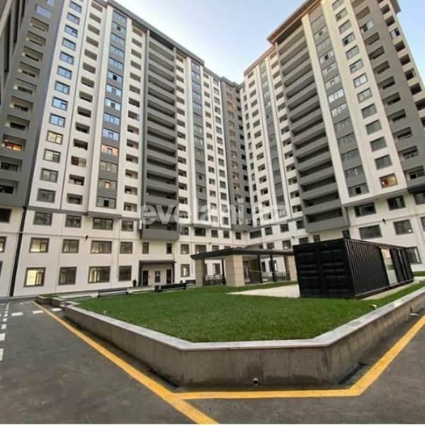Satılır, yeni tikili, 1 otaqlı, 70 m², Bakı, Nəsimi r, 8 Noyabr m.