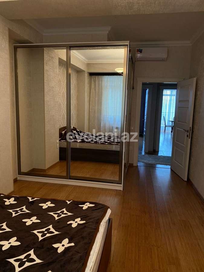 Rent, new building, 2 room, 81 m², Baku, Yasamal r, Yasamal d, 20 yanvar m.