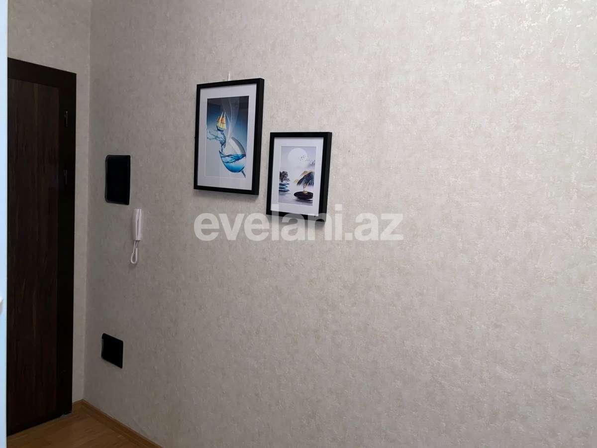 Rent, new building, 2 room, 81 m², Baku, Yasamal r, Yasamal d, 20 yanvar m.