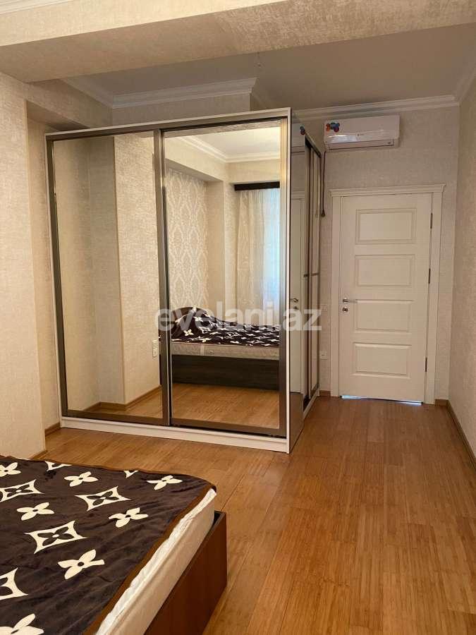 Rent, new building, 2 room, 81 m², Baku, Yasamal r, Yasamal d, 20 yanvar m.