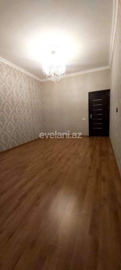Satılır, yeni tikili, 2 otaqlı, 60 m², Bakı, Nizami r.