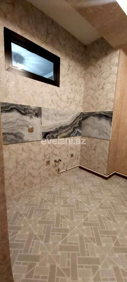 Satılır, yeni tikili, 2 otaqlı, 60 m², Bakı, Nizami r.