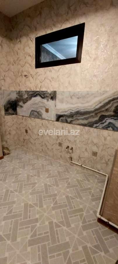 Satılır, yeni tikili, 2 otaqlı, 60 m², Bakı, Nizami r.